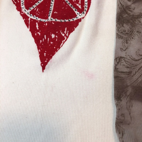 2000’s Tank Top bundle (3 shirts) size L - Picture 4 of 11